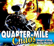 Book Review: Quarter-Mile Chaos